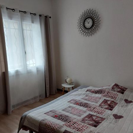 Chambre Pres De L'Etang De Thau Mèze Eksteriør bilde