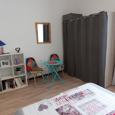 Chambre Pres De L'Etang De Thau Mèze Eksteriør bilde