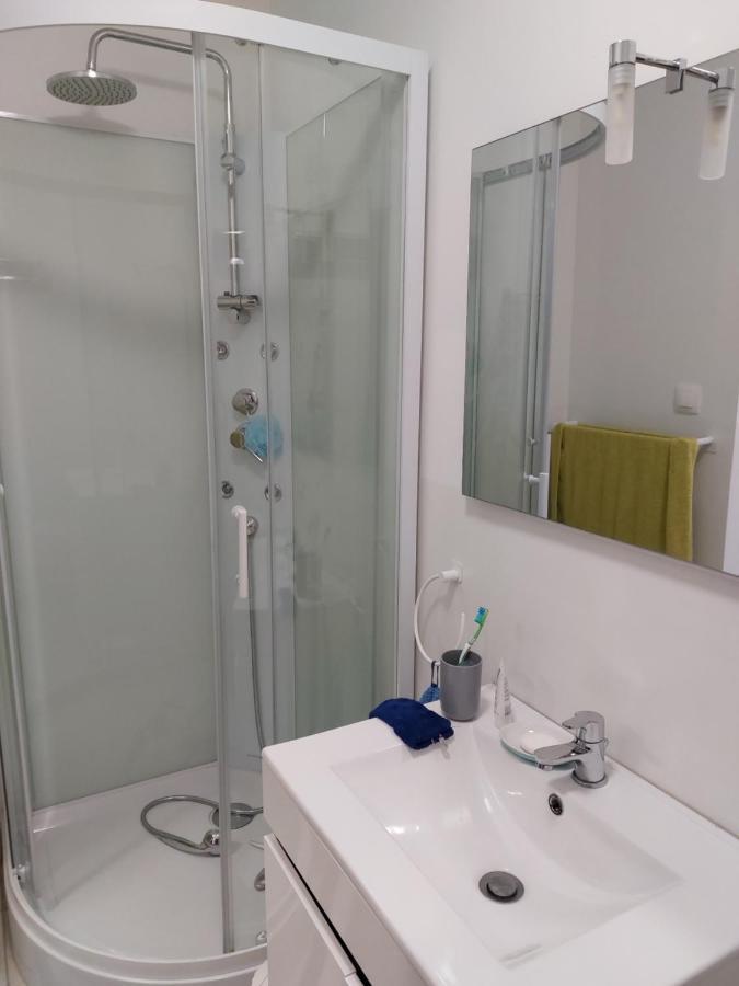 Chambre Pres De L'Etang De Thau Mèze Eksteriør bilde